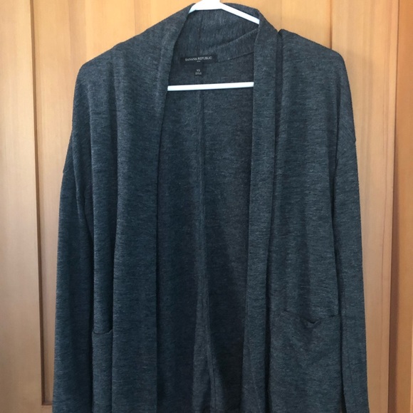 Banana Republic cardigan - Picture 1 of 1